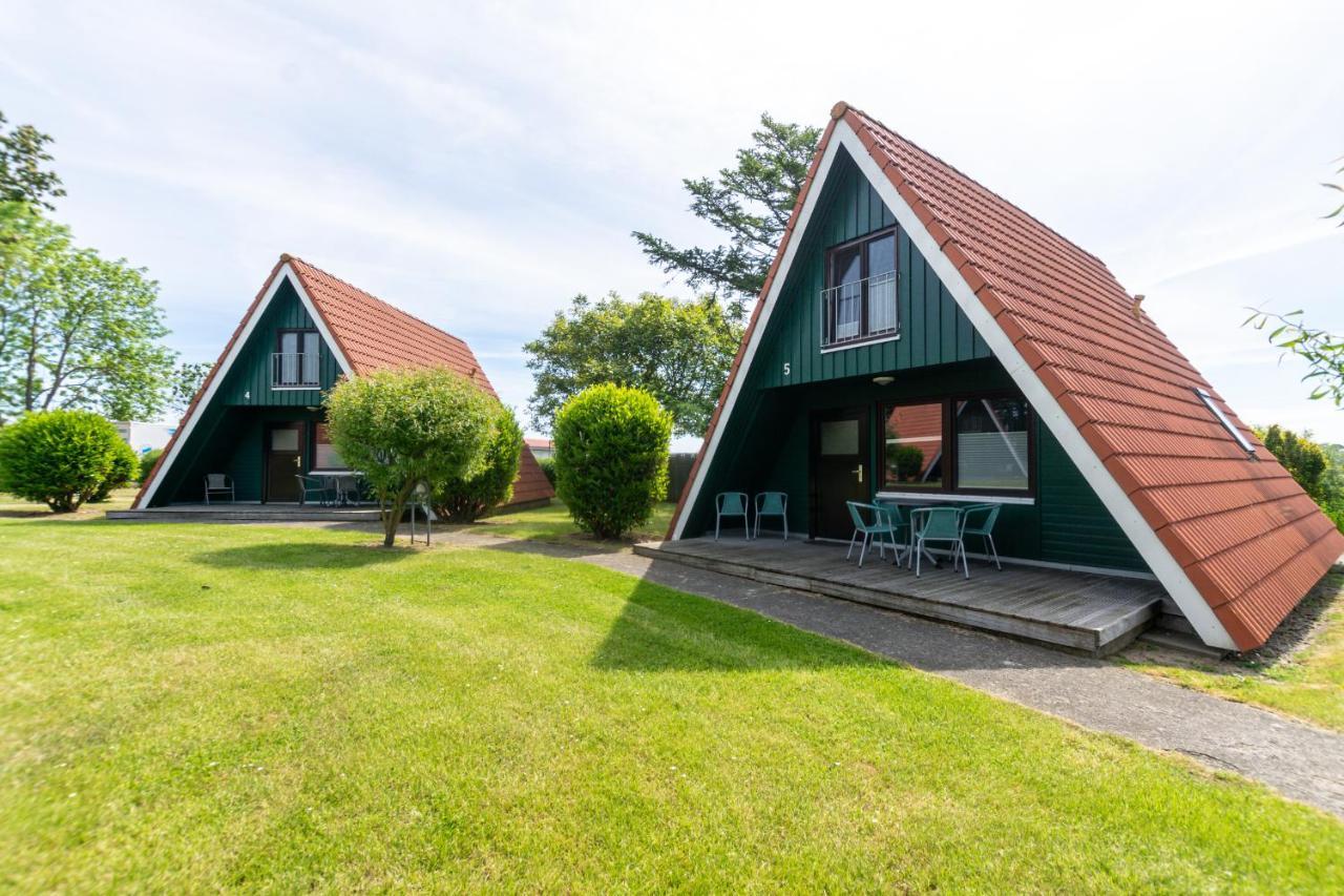 An Der Steilkueste Wohnung 03 Boltenhagen (Ostseebad) Exterior foto