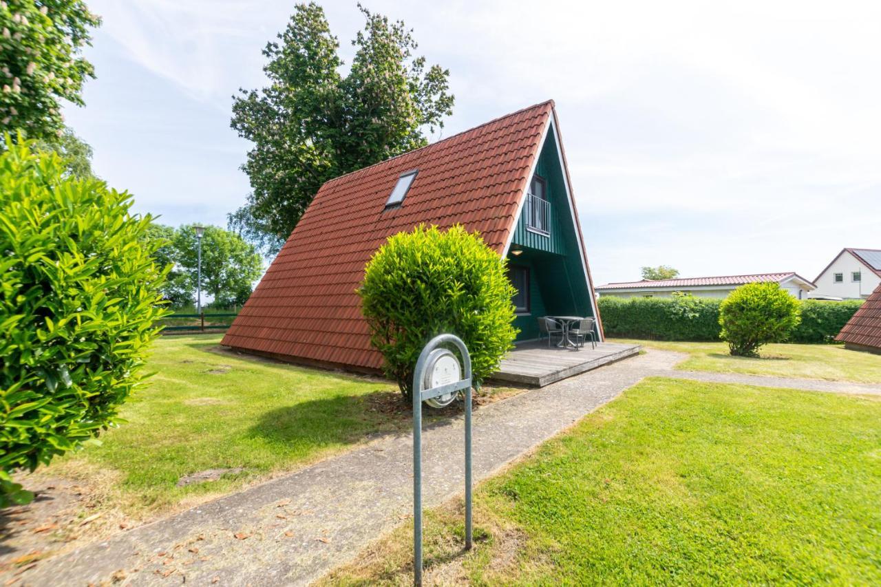 An Der Steilkueste Wohnung 03 Boltenhagen (Ostseebad) Exterior foto